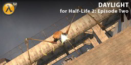 Single Player First Person Shooter Maps and Mods for Half-Life 1, 2 and Episodes 1, 2 and 3