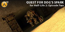 Single Player First Person Shooter Maps and Mods for Half-Life 1, 2 and Episodes 1, 2 and 3