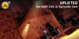 Single Player First Person Shooter Maps and Mods for Half-Life 1, 2 and Episodes 1, 2 and 3