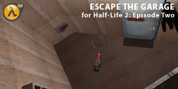 Single Player First Person Shooter Maps and Mods for Half-Life 1, 2 and Episodes 1, 2 and 3