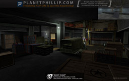 Single Player First Person Shooter Maps and Mods for Half-Life 1, 2 and Episodes 1, 2 and 3