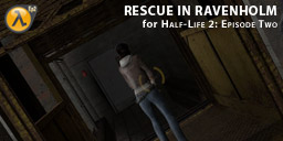 Single Player First Person Shooter Maps and Mods for Half-Life 1, 2 and Episodes 1, 2 and 3