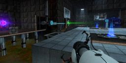 Single Player First Person Shooter Maps and Mods for Half-Life 1, 2 and Episodes 1, 2 and 3