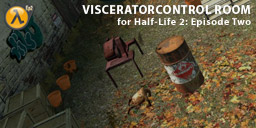 Single Player First Person Shooter Maps and Mods for Half-Life 1, 2 and Episodes 1, 2 and 3