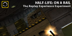 Single Player First Person Shooter Maps and Mods for Half-Life 1, 2 and Episodes 1, 2 and 3