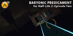 Single Player First Person Shooter Maps and Mods for Half-Life 1, 2 and Episodes 1, 2 and 3