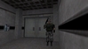 The Replay Experience Experiment: Half-Life: Opposing Force: Boot Camp