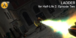 Single Player First Person Shooter Maps and Mods for Half-Life 1, 2 and Episodes 1, 2 and 3