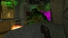 TREE: Opposing Force: Worlds Collide