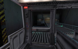 The Replay Experience Experiment: Black Mesa Inbound