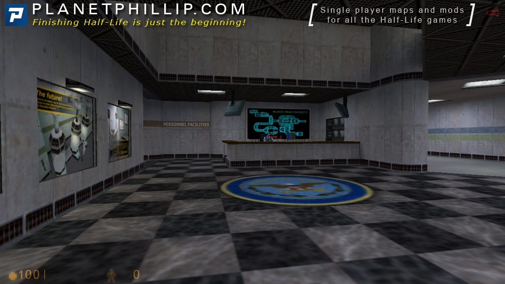 Wiki: Tutorial: Doors - TWHL: Half-Life and Source Mapping