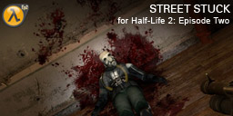 Single Player First Person Shooter Maps and Mods for Half-Life 1, 2 and Episodes 1, 2 and 3