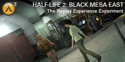 Single Player First Person Shooter Maps and Mods for Half-Life 1, 2 and Episodes 1, 2 and 3