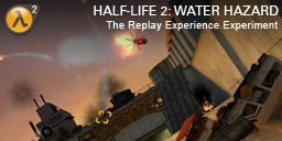 Single Player First Person Shooter Maps and Mods for Half-Life 1, 2 and Episodes 1, 2 and 3