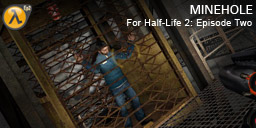 Single Player First Person Shooter Maps and Mods for Half-Life 1, 2 and Episodes 1, 2 and 3