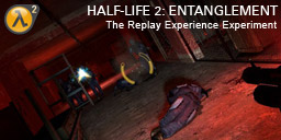 Half-Life 2 Walkthrough Chapter 9a - Entanglement