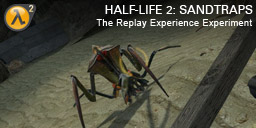 Single Player First Person Shooter Maps and Mods for Half-Life 1, 2 and Episodes 1, 2 and 3