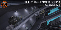 Half-Life: The Challenger Deep 2 MMOD Gameplay (Download in