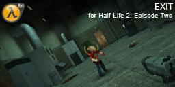 Single Player First Person Shooter Maps and Mods for Half-Life 1, 2 and Episodes 1, 2 and 3