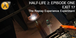 Single Player First Person Shooter Maps and Mods for Half-Life 1, 2 and Episodes 1, 2 and 3