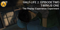 Single Player First Person Shooter Maps and Mods for Half-Life 1, 2 and Episodes 1, 2 and 3