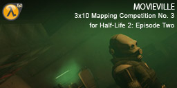 Single Player First Person Shooter Maps and Mods for Half-Life 1, 2 and Episodes 1, 2 and 3