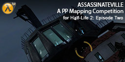 Single Player First Person Shooter Maps and Mods for Half-Life 1, 2 and Episodes 1, 2 and 3