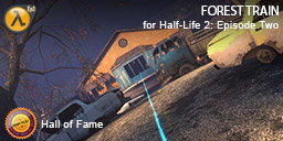 Single Player First Person Shooter Maps and Mods for Half-Life 1, 2 and Episodes 1, 2 and 3