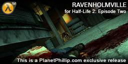 Single Player First Person Shooter Maps and Mods for Half-Life 1, 2 and Episodes 1, 2 and 3