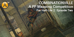 Single Player First Person Shooter Maps and Mods for Half-Life 1, 2 and Episodes 1, 2 and 3