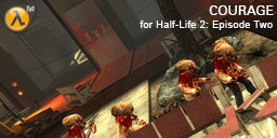 Single Player First Person Shooter Maps and Mods for Half-Life 1, 2 and Episodes 1, 2 and 3