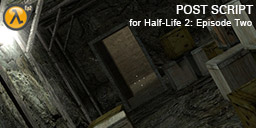 Single Player First Person Shooter Maps and Mods for Half-Life 1, 2 and Episodes 1, 2 and 3