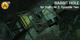 Single Player First Person Shooter Maps and Mods for Half-Life 1, 2 and Episodes 1, 2 and 3