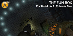 Single Player First Person Shooter Maps and Mods for Half-Life 1, 2 and Episodes 1, 2 and 3