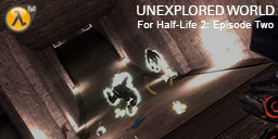 Single Player First Person Shooter Maps and Mods for Half-Life 1, 2 and Episodes 1, 2 and 3