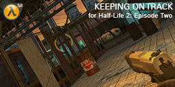 Single Player First Person Shooter Maps and Mods for Half-Life 1, 2 and Episodes 1, 2 and 3