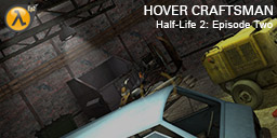 Single Player First Person Shooter Maps and Mods for Half-Life 1, 2 and Episodes 1, 2 and 3