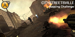 Single Player First Person Shooter Maps and Mods for Half-Life 1, 2 and Episodes 1, 2 and 3