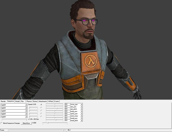 Single Player First Person Shooter Maps and Mods for Half-Life 1, 2 and Episodes 1, 2 and 3