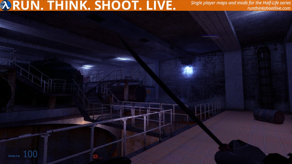 Half-Life bullet time and time stop. addon - ModDB