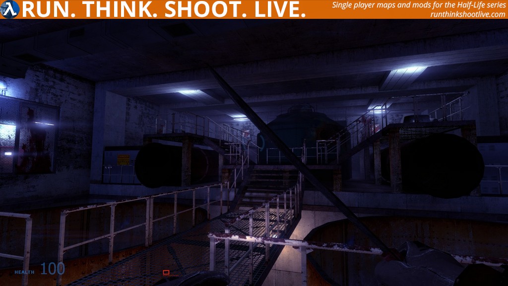 Half-Life 2, Episode 3 The Closure v. 2.0 news - Mod DB