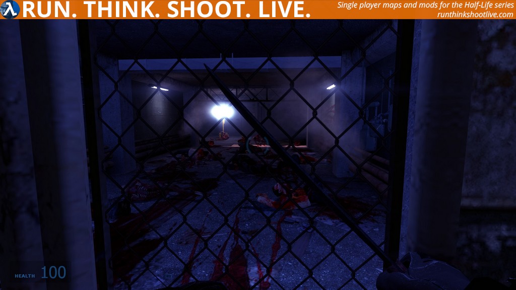 Half-Life 2, Episode 3 The Closure v. 2.0 news - Mod DB