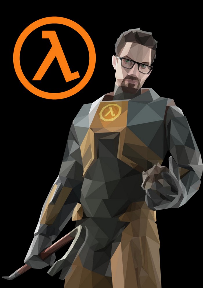 Single Player First Person Shooter Maps and Mods for Half-Life 1, 2 and Episodes 1, 2 and 3