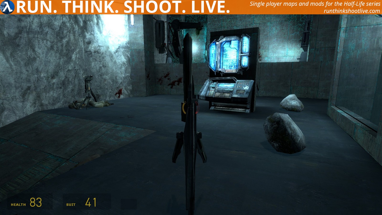 Full Half-Life 2 Episode 3 Setup Download 2018 (UPDATED) 