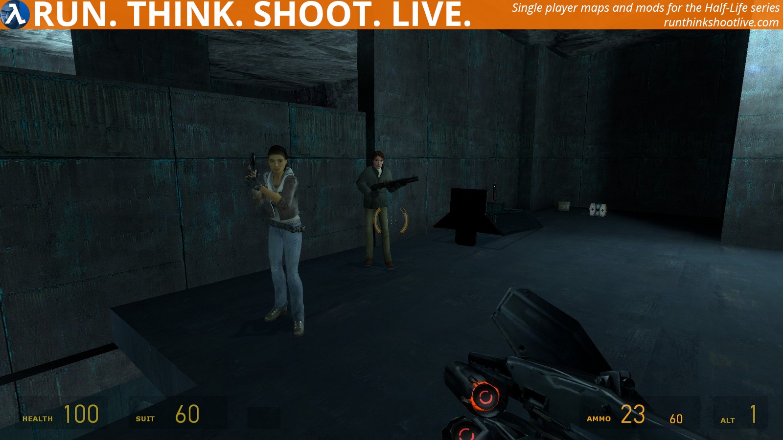 Full Half-Life 2 Episode 3 Setup Download 2018 (UPDATED) 