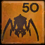 Bug Hunt (10G): Use the Antlions to kill 50 enemies.