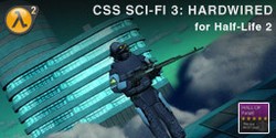 CSS: SCI-FI: HARDWIRED