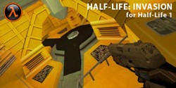 Half-Life: Invasion