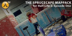 The Sprucecape Mappack