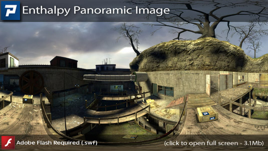 Single Player First Person Shooter Maps and Mods for Half-Life 1, 2 and Episodes 1, 2 and 3